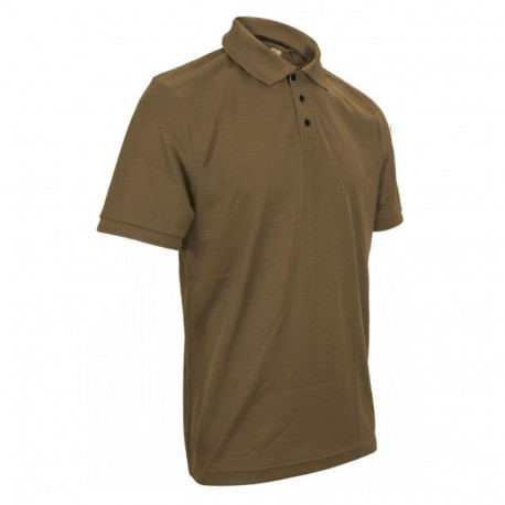 Work Polo Shirt North Ways, Lewi 1396 , Camel, size XL