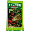 Groundbait TRAPER Roach 1kg