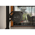 Automatic hose reel set 1/2" - 30m with fittings