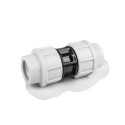 PN16 Connector for 20mm PE pipes