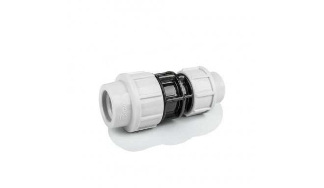 PN16 Adapter for 25/20mm PE pipes