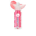 7DAYS B.COLOUR aceite labial suavizante #02-sweet strawberry 4 ml