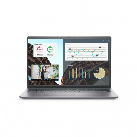 Dell Vostro 3530/Core i7-1355U/8GB/512GB SSD/15.6" FHD/Intel UHD/Cam & Mic/WLAN + BT/US Backlit Kb/4