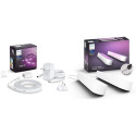 Philips HUE Lightstrip Plus basic set V4, LED strips (white, 2 meters)