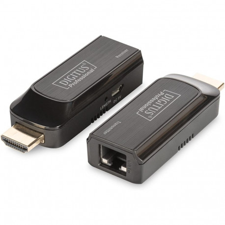 Mini HDMI Extender Set, HDMI Verlängerung