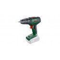 Bosch Cordless Drill UniversalDrill 18V (green/black, without battery and charger)