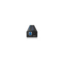 ICY Box USB hub IB-AC6113 14xUSB 3.0