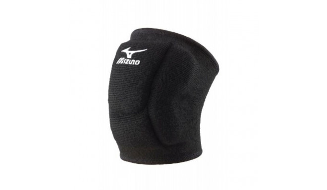 Põlvekaitsmed Mizuno VS1 Compact Kneepad must - L