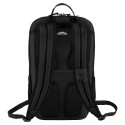 Seljakott Mizuno BackPack 20 L must