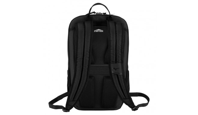 Seljakott Mizuno BackPack 20 L must