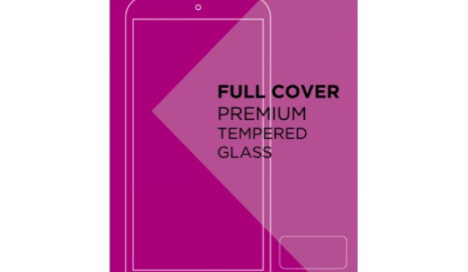 SCREENOR TEMPERED GOOGLE PIXEL 9 PRO XL FULL COVER