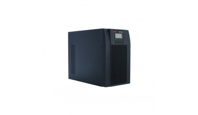 ABB POWERVALUE 11 T G2 3KVA ONLINE TOWER UPS