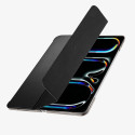 Spigen Smart Fold iPad Pro 13" 2024 Case - Black
