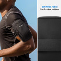 Spigen Dynamic Shield A702 Armband - Black