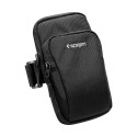 Spigen Dynamic Shield A702 Armband - Black