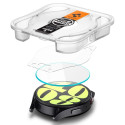 Spigen Glas.tR EZ Fit tempered glass for Samsung Galaxy Watch 7 (44 mm) - 2 pcs.