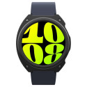 Caseology Vault Case for Samsung Galaxy Watch 7 (44mm) - Matte Black