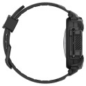 Spigen Rugged Armor Pro Case for Samsung Galaxy Watch Ultra (47mm) - Matte Black