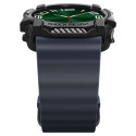 Spigen Rugged Armor Case for Samsung Galaxy Watch Ultra (47mm) - Matte Black