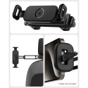 Spigen OneTap UTS45 Car Headrest Phone Holder - Black