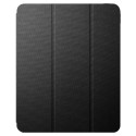 Spigen Urban Fit iPad Pro 13" 2024 Case - Black