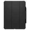Spigen Ultra Hybrid Pro Case for iPad Pro 13" 2024 - Black