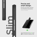 Spigen Urban Fit iPad Pro 11" 2024 Case - Black