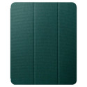 Spigen Urban Fit iPad Air 13" 2024 Case - Green