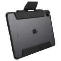Spigen Ultra Hybrid Pro Case for iPad Pro 13" 2024 - Black