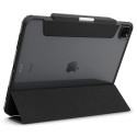 Spigen Ultra Hybrid Pro Case for iPad Pro 13" 2024 - Black