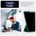 Spigen Urban Fit iPad Air 13" 2024 Case - Green
