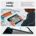 Spigen Urban Fit iPad Air 13" 2024 Case - Green