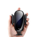 Baseus Future Gravity Car Mount SUYL-WL01 gravity holder for 4-6" phone on the air vent - black