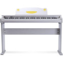 Artesia Fun-1, Kids- Piano, 61 lightweighted keys, white