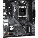 ASROCK MB Desktop A620M-HDV/M2, AM5, 2x DDR5, 1x PCIe 4.0 x16, 2x PCIe 3.0 x1, 1x Hyper M.2(PCIe Gen