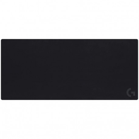LOGITECH G840 XL Cloth Gaming Mouse Pad-EWR2