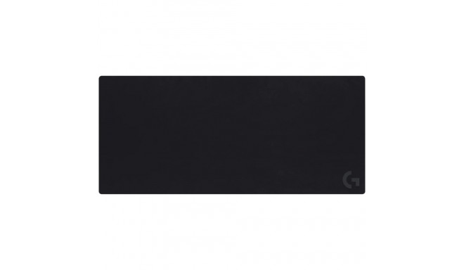 LOGITECH G840 XL Cloth Gaming Mouse Pad-EWR2