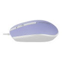 CANYON mouse M-10 Wired Lavender