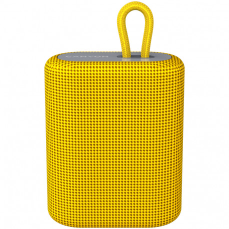 CANYON speaker BSP-4 5W Yellow