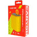 CANYON speaker BSP-4 5W Yellow