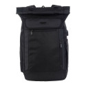 CANYON backpack RT-7 Urban 17.3'' Black