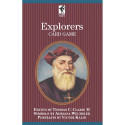 Explorers Card Game