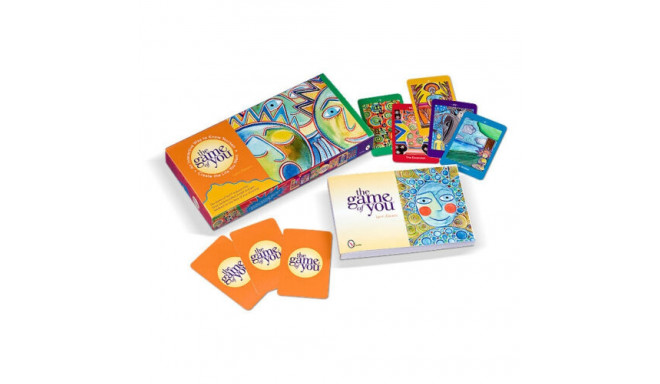 The Game Of You Game by Schiffer Publishing