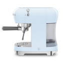 Smeg Coffee Maker 50´style Blue