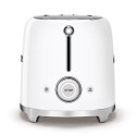 Smeg Toaster 2x2 50´style White