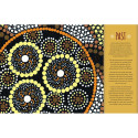 Aboriginal Dreamtime Magazine - Scrapbook (English) Rockpool