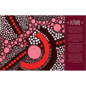 Aboriginal Dreamtime Magazine - Scrapbook (English) Rockpool