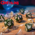 Q-Workshop Gremlins RPG Dice Set