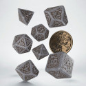 Q-workshop The Witcher Leshen - The Shapeshifter Dice Set