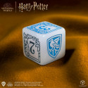 Harry Potter. Ravenclaw Modern Dice Set (White Sp.)